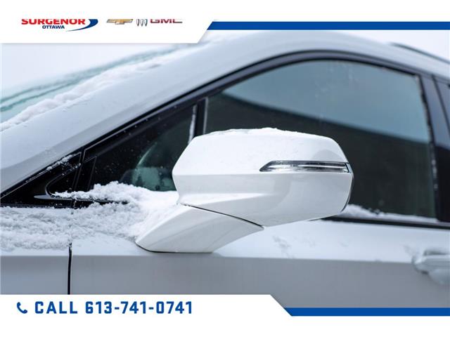2025 Cadillac XT6 Sport (Stk: R27685) in Ottawa - Image 3 of 23