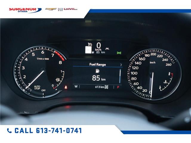 2025 Cadillac XT6 Sport (Stk: R27685) in Ottawa - Image 18 of 23