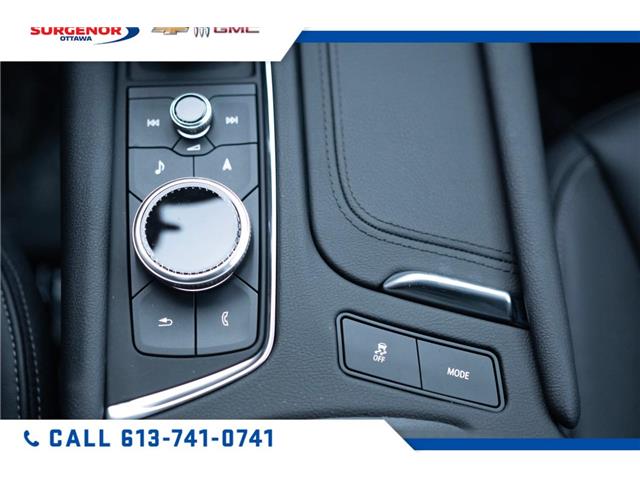 2025 Cadillac XT6 Sport (Stk: R27685) in Ottawa - Image 23 of 23