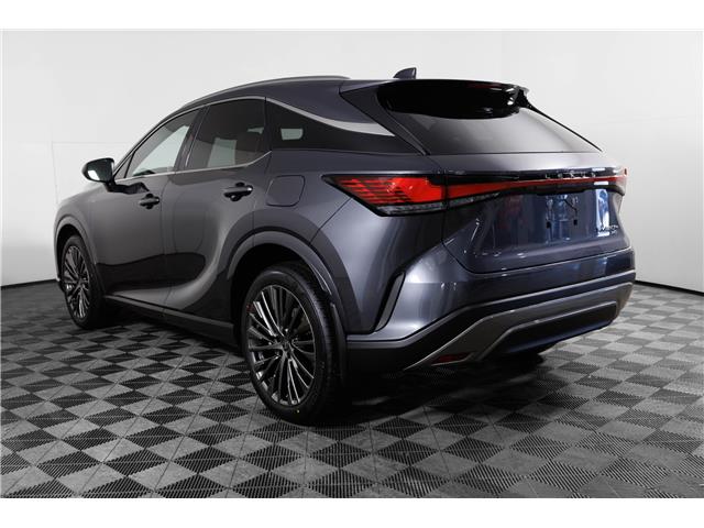 2026 Lexus RX 450h+ Base (Stk: X3638) in London - Image 4 of 34