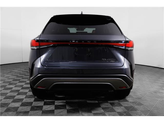 2026 Lexus RX 450h+ Base (Stk: X3638) in London - Image 5 of 34