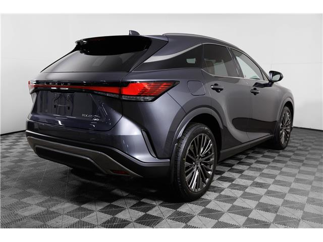 2026 Lexus RX 450h+ Base (Stk: X3638) in London - Image 6 of 34