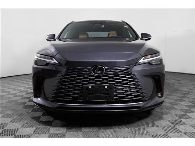 2026 Lexus RX 450h+ Base (Stk: X3638) in London - Image 2 of 34