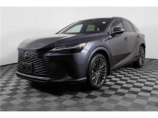 2026 Lexus RX 450h+ Base (Stk: X3638) in London - Image 1 of 34