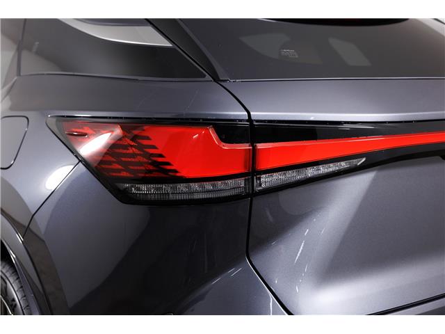 2026 Lexus RX 450h+ Base (Stk: X3638) in London - Image 7 of 34