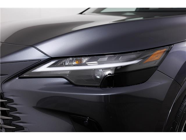 2026 Lexus RX 450h+ Base (Stk: X3638) in London - Image 10 of 34