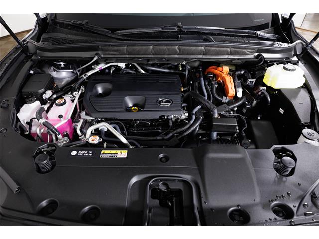 2026 Lexus RX 450h+ Base (Stk: X3638) in London - Image 11 of 34