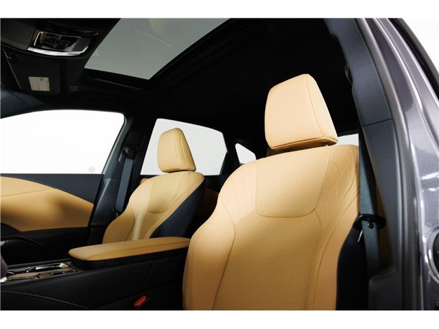 2026 Lexus RX 450h+ Base (Stk: X3638) in London - Image 16 of 34