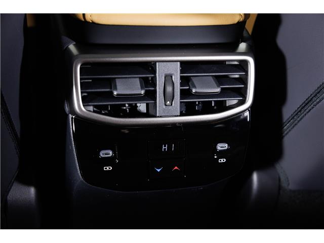 2026 Lexus RX 450h+ Base (Stk: X3638) in London - Image 34 of 34