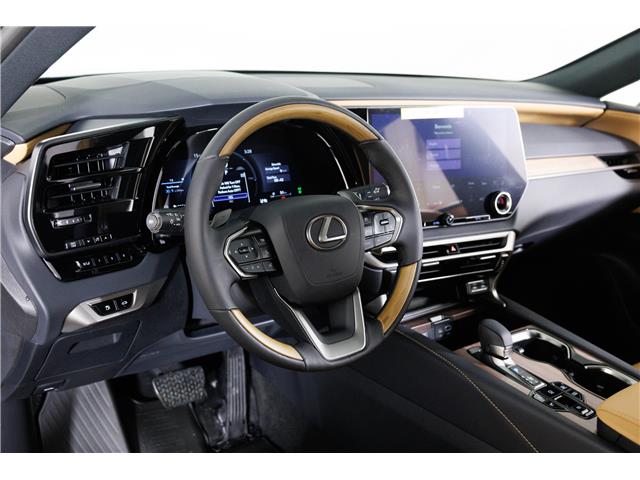 2026 Lexus RX 450h+ Base (Stk: X3638) in London - Image 18 of 34
