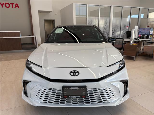 2026 Toyota Camry XSE (Stk: 26120) in Bowmanville - Image 2 of 7 2026 Toyota Camry XSE (Stk: 26120) in Bowmanville - Image 2 of 7