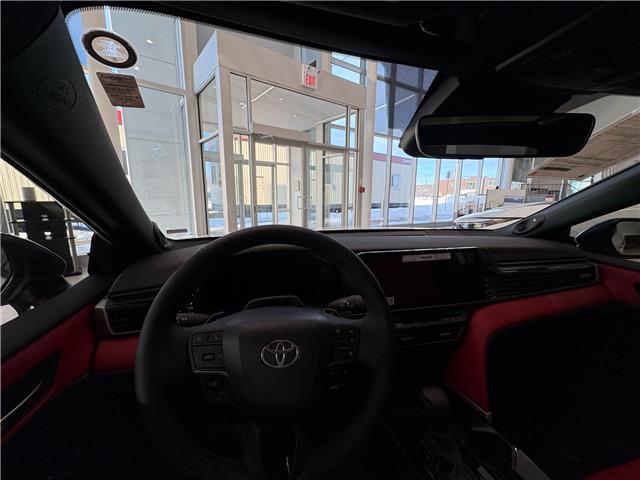 2026 Toyota Camry XSE (Stk: 26120) in Bowmanville - Image 7 of 7 2026 Toyota Camry XSE (Stk: 26120) in Bowmanville - Image 7 of 7