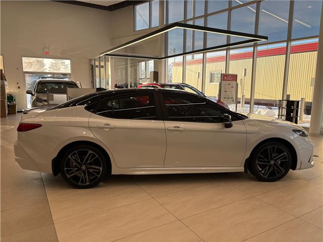 2026 Toyota Camry XSE (Stk: 26120) in Bowmanville - Image 5 of 7 2026 Toyota Camry XSE (Stk: 26120) in Bowmanville - Image 5 of 7