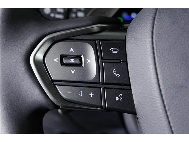 2026 Lexus RX 450h+ Base (Stk: X3638) in London - Image 19 of 34