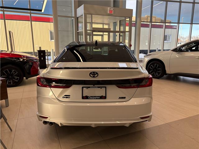 2026 Toyota Camry XSE (Stk: 26120) in Bowmanville - Image 4 of 7 2026 Toyota Camry XSE (Stk: 26120) in Bowmanville - Image 4 of 7