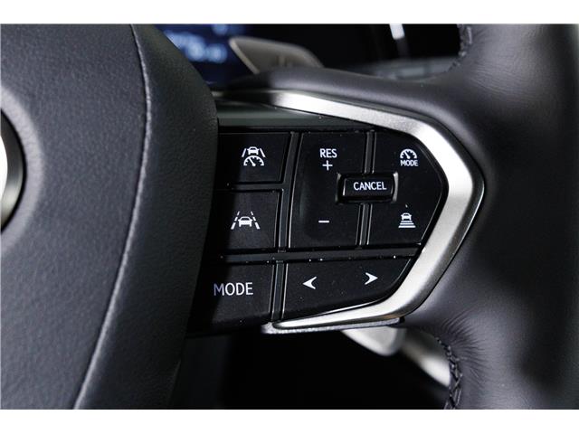 2026 Lexus RX 450h+ Base (Stk: X3638) in London - Image 21 of 34