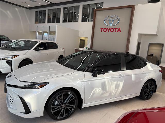 2026 Toyota Camry XSE (Stk: 26120) in Bowmanville - Image 3 of 7 2026 Toyota Camry XSE (Stk: 26120) in Bowmanville - Image 3 of 7