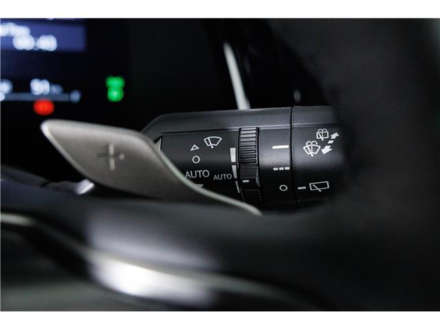 2026 Lexus RX 450h+ Base (Stk: X3638) in London - Image 22 of 34