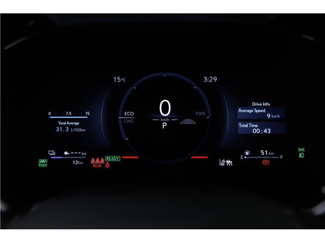 2026 Lexus RX 450h+ Base (Stk: X3638) in London - Image 23 of 34