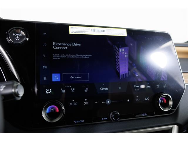 2026 Lexus RX 450h+ Base (Stk: X3638) in London - Image 27 of 34