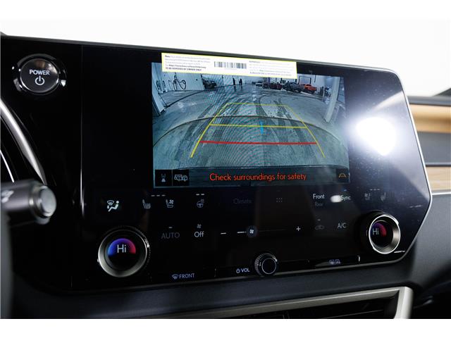 2026 Lexus RX 450h+ Base (Stk: X3638) in London - Image 28 of 34