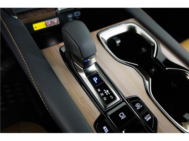 2026 Lexus RX 450h+ Base (Stk: X3638) in London - Image 31 of 34