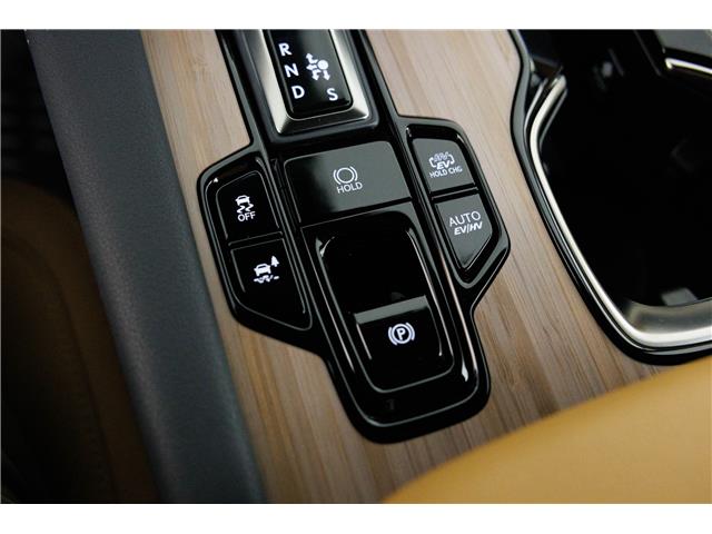 2026 Lexus RX 450h+ Base (Stk: X3638) in London - Image 32 of 34