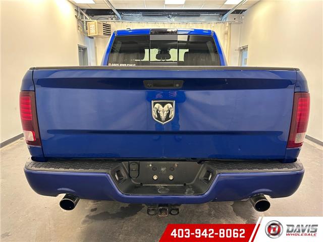 2017 RAM 1500 Sport (Stk: 21147) in Lethbridge - Image 5 of 20