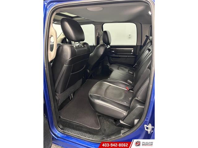 2017 RAM 1500 Sport (Stk: 21147) in Lethbridge - Image 8 of 20