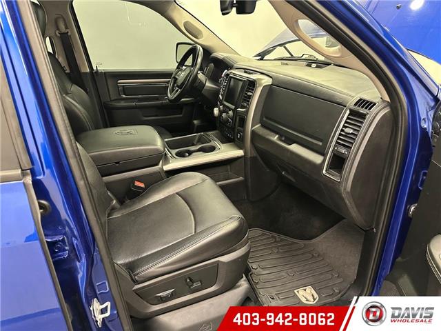 2017 RAM 1500 Sport (Stk: 21147) in Lethbridge - Image 10 of 20