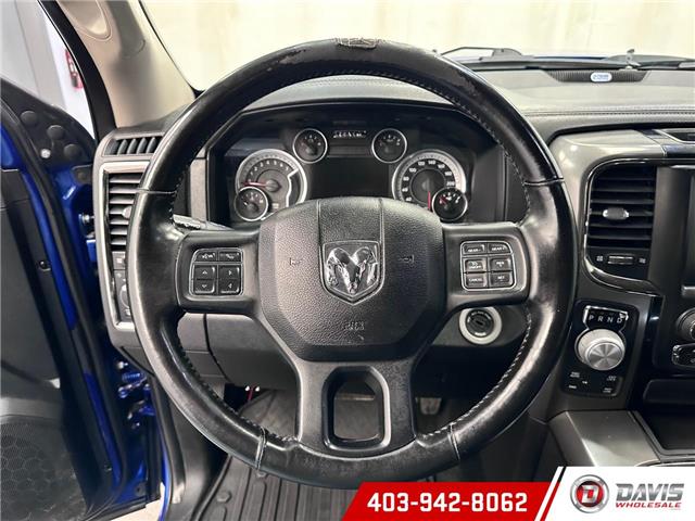 2017 RAM 1500 Sport (Stk: 21147) in Lethbridge - Image 11 of 20