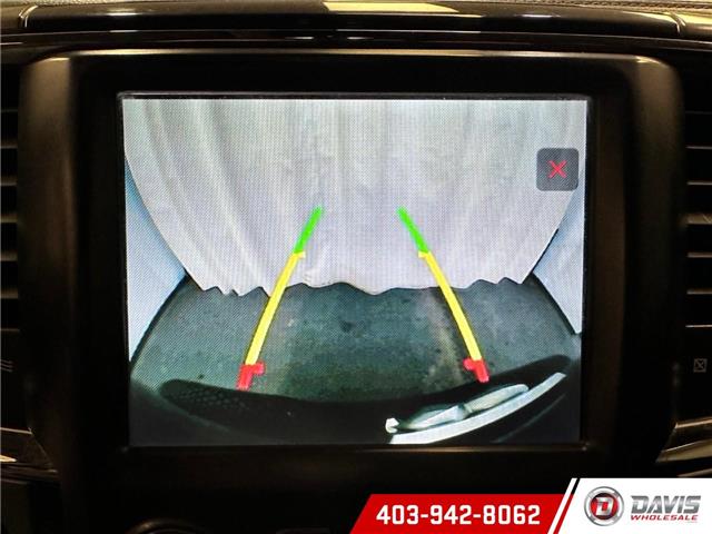 2017 RAM 1500 Sport (Stk: 21147) in Lethbridge - Image 14 of 20