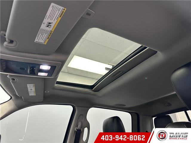 2017 RAM 1500 Sport (Stk: 21147) in Lethbridge - Image 16 of 20