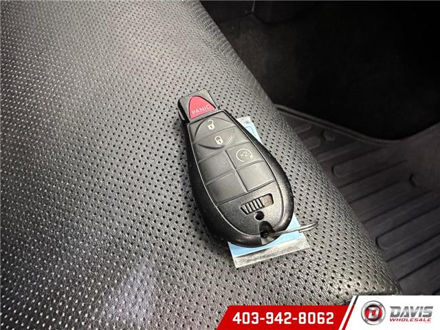 2017 RAM 1500 Sport (Stk: 21147) in Lethbridge - Image 18 of 20