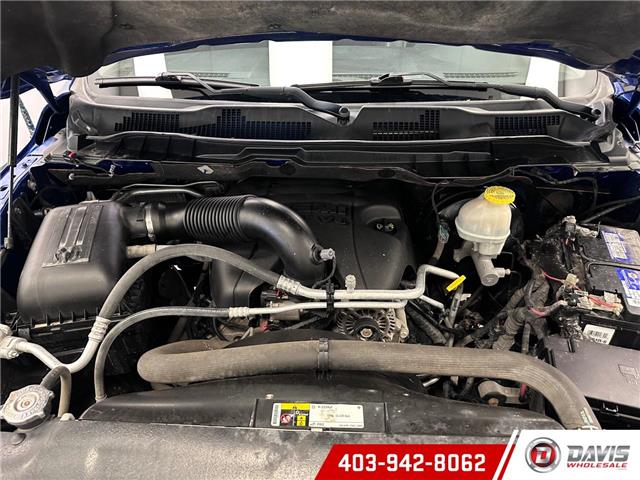 2017 RAM 1500 Sport (Stk: 21147) in Lethbridge - Image 20 of 20