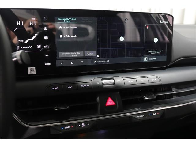 2026 Kia K4 EX Premium (Stk: 26926) in Edmonton - Image 17 of 28