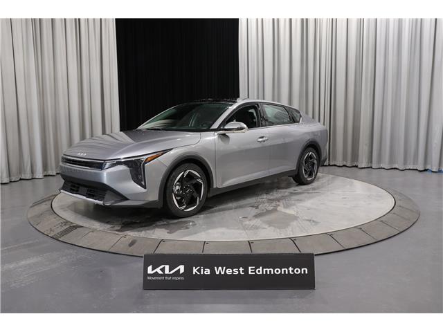 2026 Kia K4 EX Premium (Stk: 26926) in Edmonton - Image 3 of 28