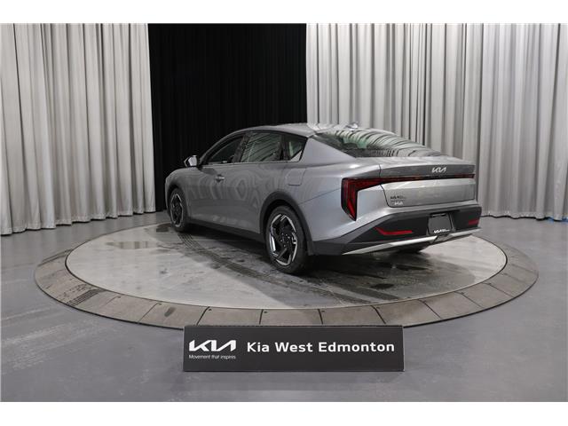 2026 Kia K4 EX Premium (Stk: 26926) in Edmonton - Image 4 of 28