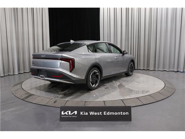 2026 Kia K4 EX Premium (Stk: 26926) in Edmonton - Image 5 of 28