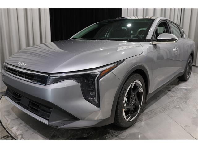 2026 Kia K4 EX Premium (Stk: 26926) in Edmonton - Image 6 of 28