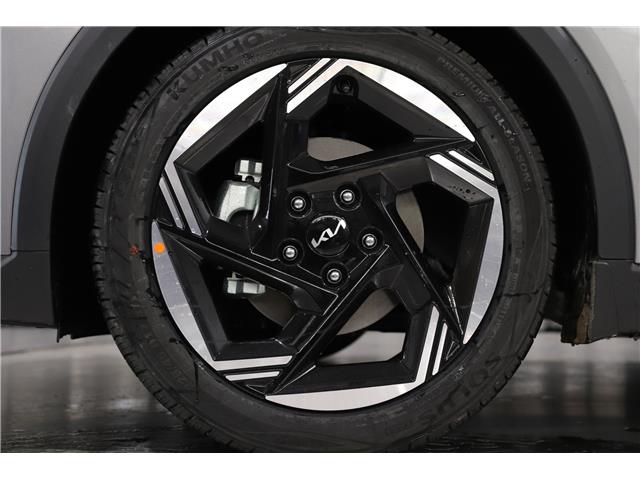 2026 Kia K4 EX Premium (Stk: 26926) in Edmonton - Image 10 of 28