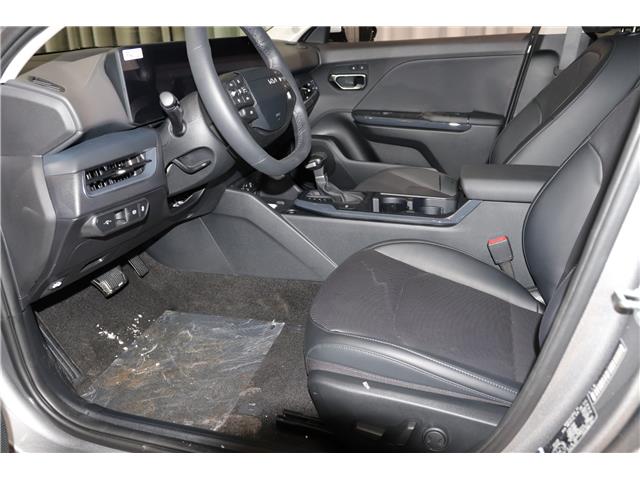 2026 Kia K4 EX Premium (Stk: 26926) in Edmonton - Image 11 of 28