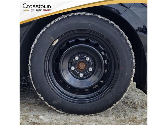 2022 Honda Civic Sport (Stk: 59486AA) in Sudbury - Image 4 of 20