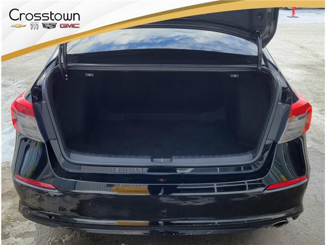 2022 Honda Civic Sport (Stk: 59486AA) in Sudbury - Image 7 of 20