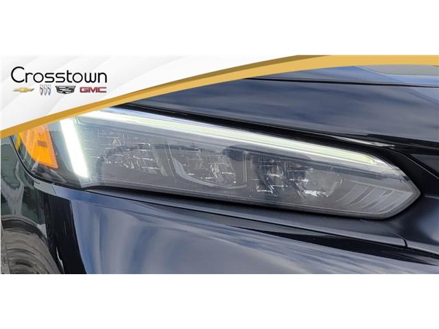 2022 Honda Civic Sport (Stk: 59486AA) in Sudbury - Image 9 of 20