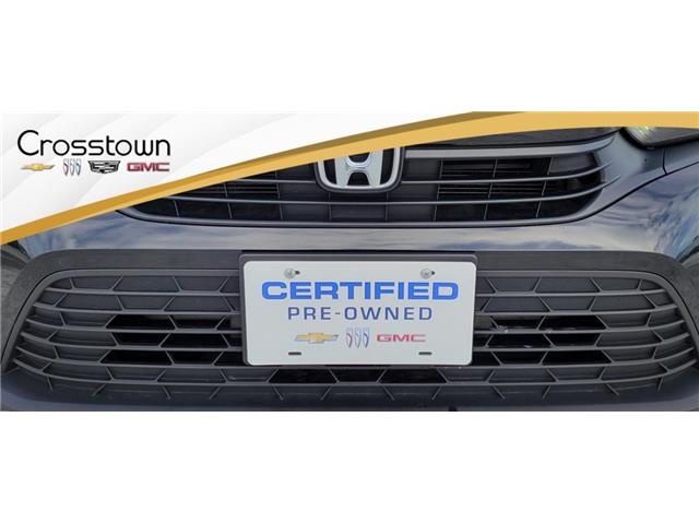 2022 Honda Civic Sport (Stk: 59486AA) in Sudbury - Image 10 of 20