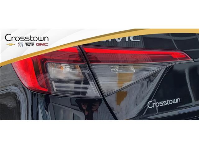 2022 Honda Civic Sport (Stk: 59486AA) in Sudbury - Image 11 of 20