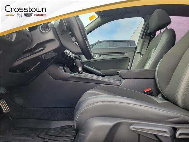 2022 Honda Civic Sport (Stk: 59486AA) in Sudbury - Image 12 of 20