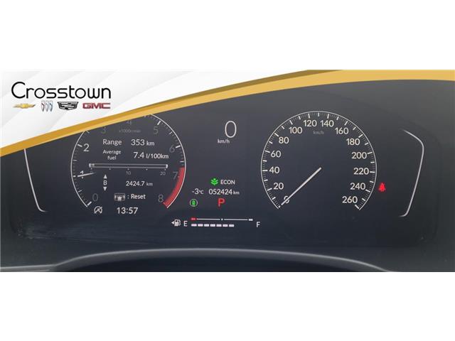 2022 Honda Civic Sport (Stk: 59486AA) in Sudbury - Image 16 of 20