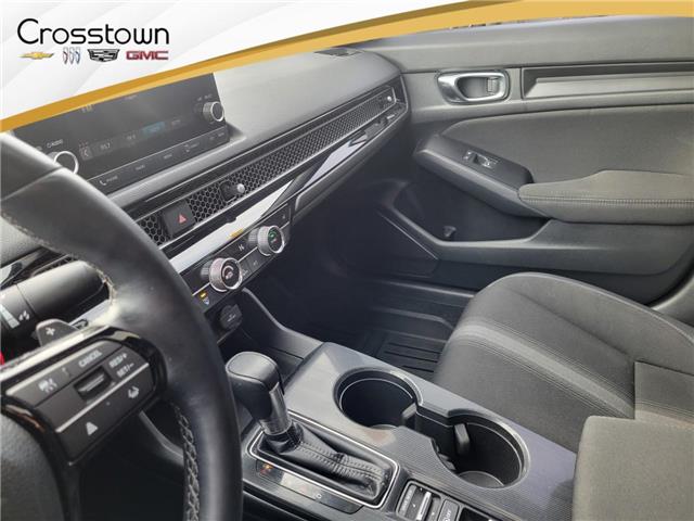 2022 Honda Civic Sport (Stk: 59486AA) in Sudbury - Image 17 of 20